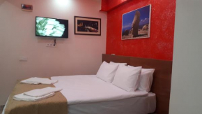 Yakut Hotel Apart